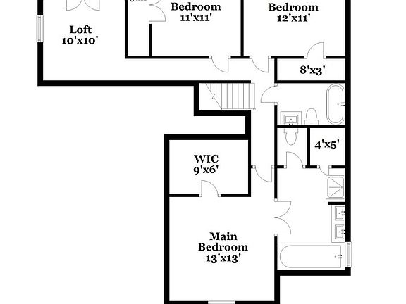 3rd image of 17402 Heath Grove Ln