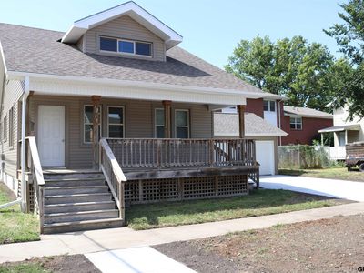 1315 S 12th St, Lincoln, NE, 68502