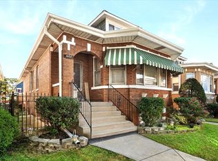 4607 S Karlov Ave, Chicago, IL 60632
