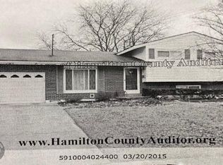 11566 Framingham Dr, Cincinnati, OH 45240