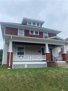 615 Stanton Ave, Springfield, OH, 45503