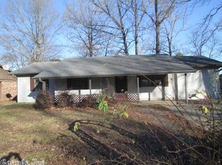 2 Sharon Cv, Cabot, AR 72023