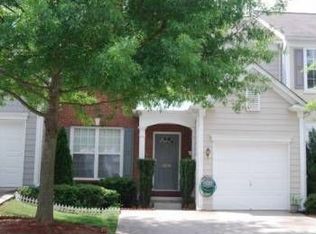 2986 Commonwealth Cir, Milton, GA 30004