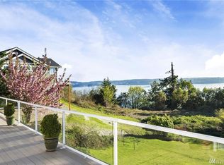 540 3rd Ct, Fox Island, WA 98333
