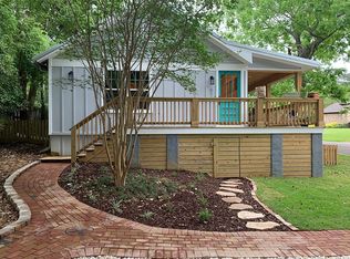 511 Fels Ave, Fairhope, AL 36532