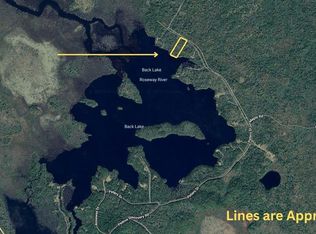 Peters Dr LOT 105, Shelburne, NS B0T1W0