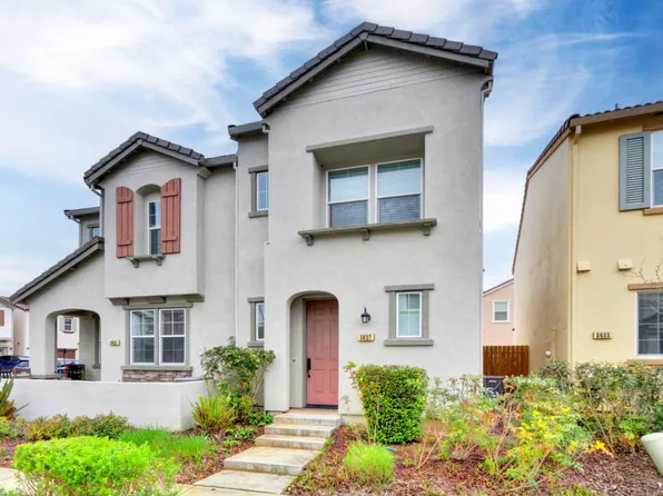 3627 Cubre Ter, Davis, CA 95618