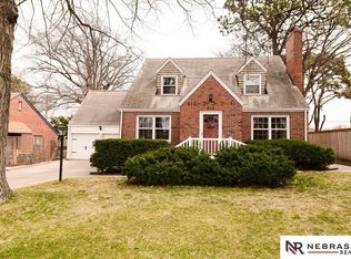 224 S Cotner Blvd, Lincoln, NE 68510