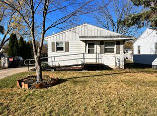 3719 Michael Ave SW, Wyoming, MI 49509