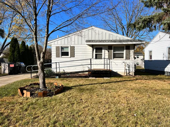 3719 Michael Ave SW, Wyoming, MI 49509