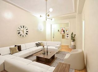 3647 Broadway #FG, New York, NY 10031