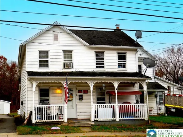 776-780 W Main St, Plymouth, PA 18651
