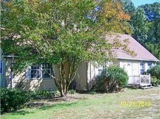 32177 West Rd, Frankford, DE 19945