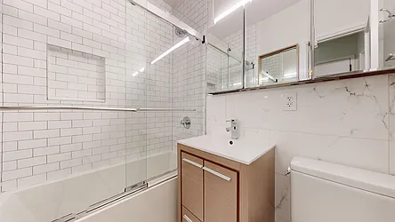 Rented by Bond New York