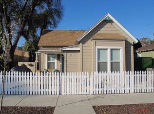 1517 Pine St, Paso Robles, CA 93446