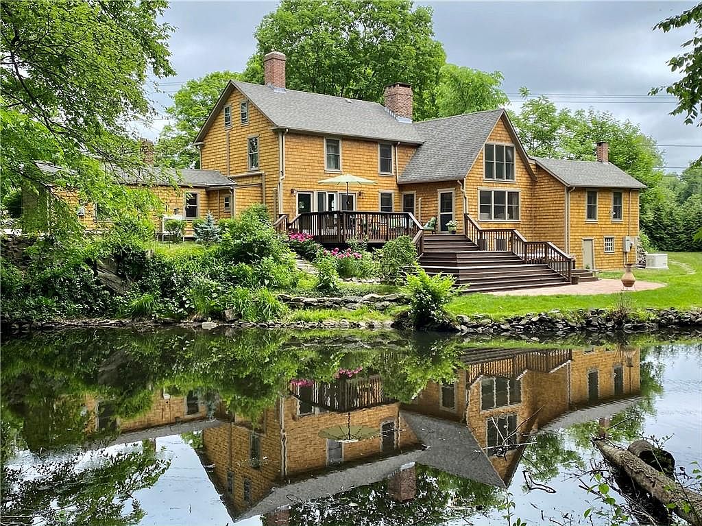 660 Great Rd, Lincoln, RI 02865 Zillow