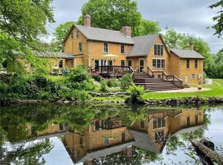 660 Great Rd, Lincoln, RI 02865