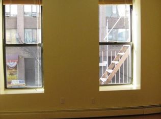 1657 Madison Ave APT 2A, New York, NY 10029