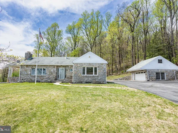 330 Church Lane Rd, Reading, PA 19606