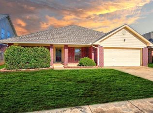 6613 NW 133rd St, Oklahoma City, OK 73142
