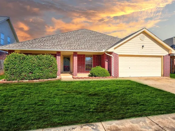 6613 NW 133rd St, Oklahoma City, OK 73142