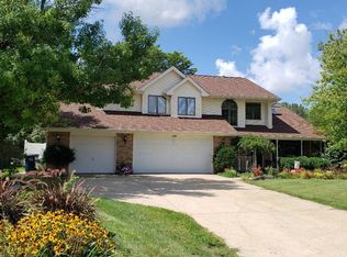 124 Zapata Ln, Minooka, IL