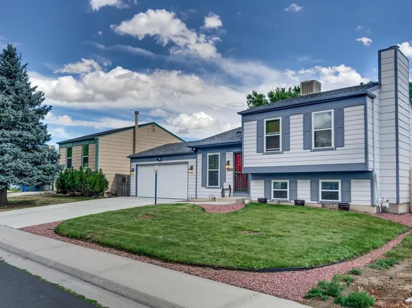 19078 E 21st Cir, Aurora, CO 80011