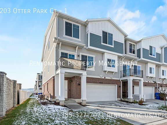 2nd image of 4203 W Otter Park Ct #1