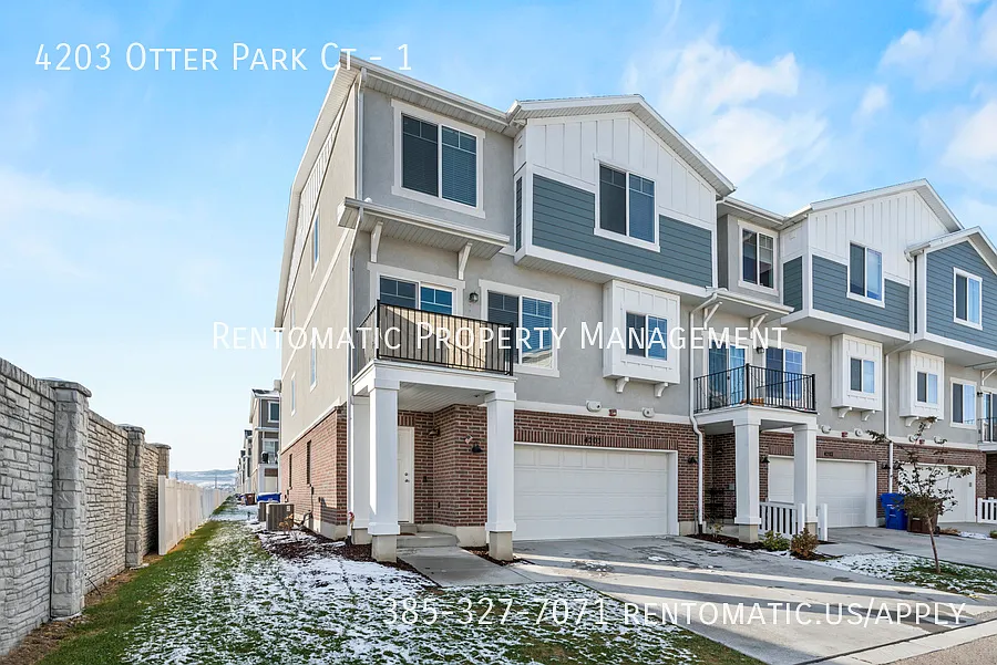 Building Photo - 4203 W Otter Park Ct #1