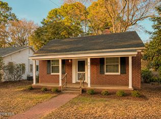 907 E Walnut St, Goldsboro, NC 27530