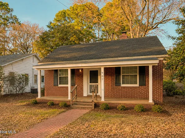 907 E Walnut Street, Goldsboro, NC 27530