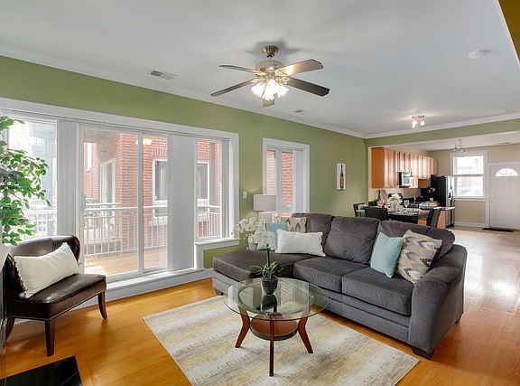 3rd image of 912 W Agatite Ave APT 2