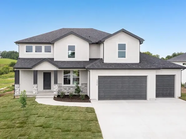 12929 N Sloan Ave, Kansas City, KS 66109