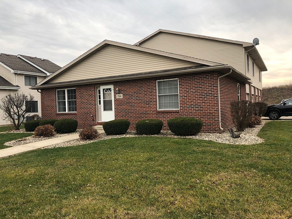 784 Double Jack 784 Double Jack St Bourbonnais IL Zillow