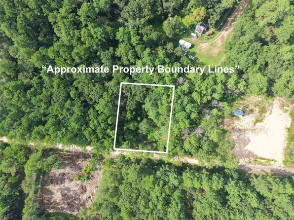 0 Largent Dr, Plantersville, TX 77363
