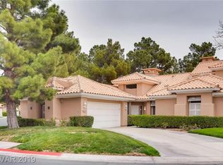 4981 Crooked Stick Way, Las Vegas, NV 89113