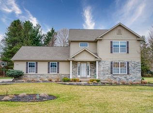 3088 Gecko Trl, Pinckney, MI 48169