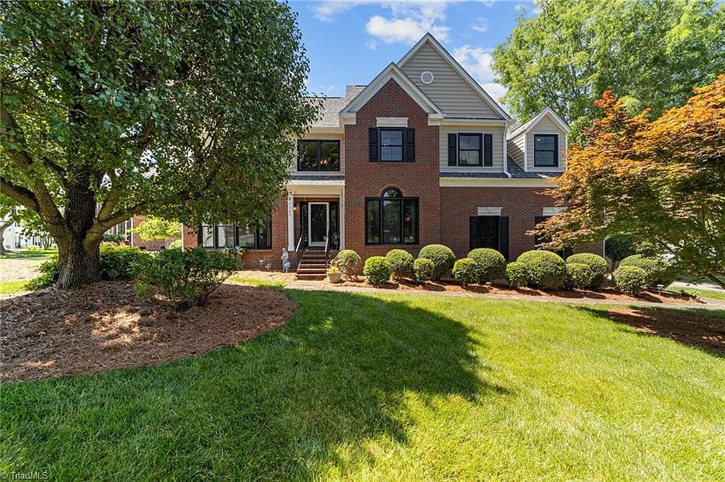 4705 Crystal Lake Dr, Greensboro, NC 27410 | Zillow