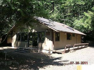 64685 E Lupine Dr, Rhododendron, OR 97049