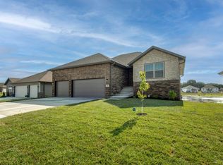 851 E Virginia Lane Lot 193, Nixa, MO 65714