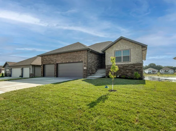 851 E Virginia Lane Lot 193, Nixa, MO 65714