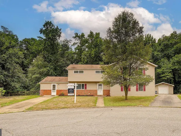 23 Leeds Rd, Hanover, MD 21076