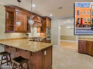 3214 Hudson St, Baltimore, MD 21224