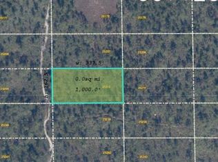 Dill Rd Lot 100, Orlando, FL 32820