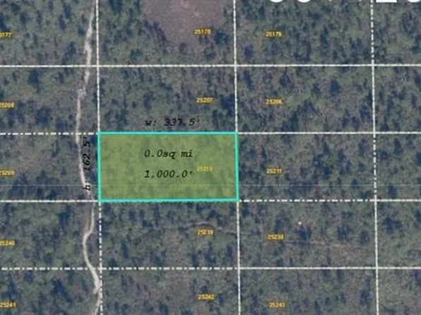 Dill Rd Lot 100, Orlando, FL 32820