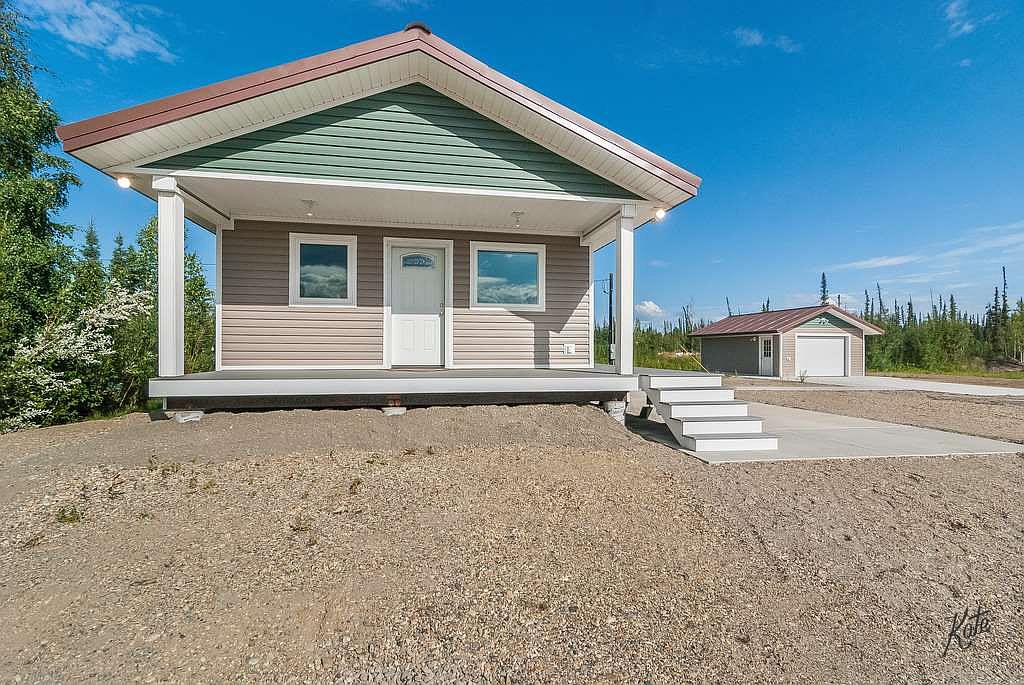 1090 Float Rd, Fairbanks, AK 99709 | Zillow