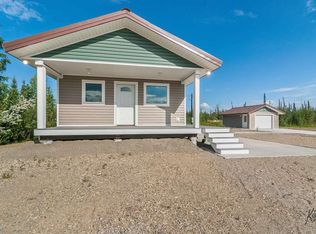 1090 Float Rd, Fairbanks, AK 99709