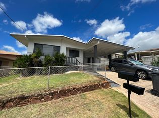 920 Upalu St, Pearl City, HI 96782