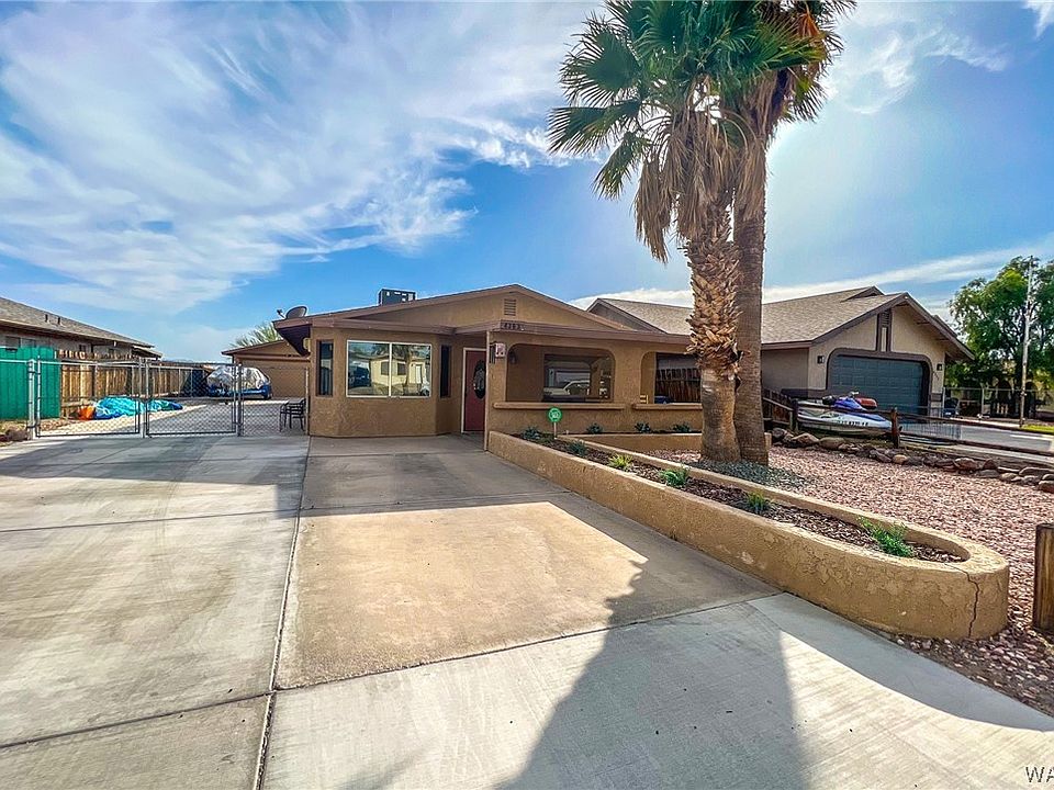 1st image of 4363 S Los Maderos Drive