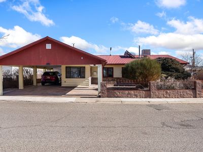 1216 N 2nd St, Grants, NM, 87020
